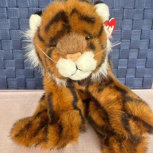Ty Beanie Buddie Bengal